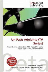 Un Paso Adelante (TV Series)