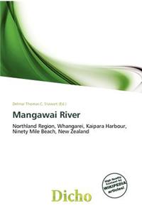 Mangawai River