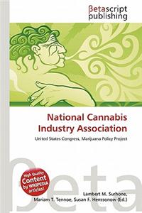 National Cannabis Industry Association