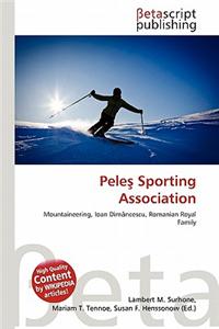 Pele Sporting Association
