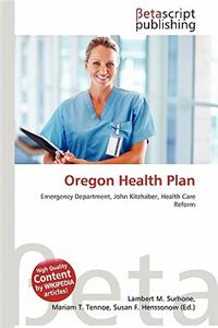 Oregon Health Plan