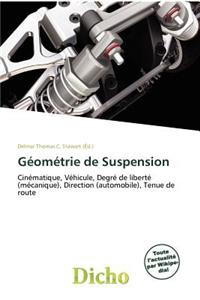 G Om Trie de Suspension