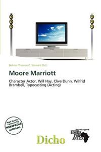 Moore Marriott