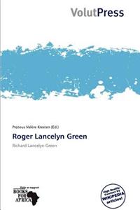 Roger Lancelyn Green