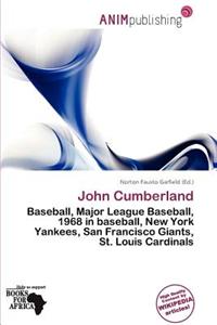 John Cumberland