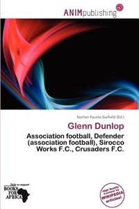 Glenn Dunlop