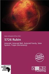 5726 Rubin