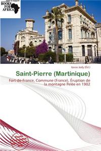 Saint-Pierre (Martinique)