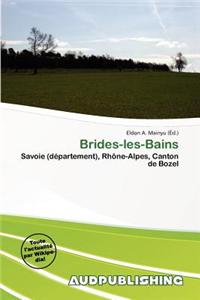 Brides-Les-Bains
