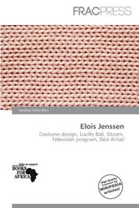 Elois Jenssen