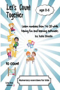 Let's Count Together