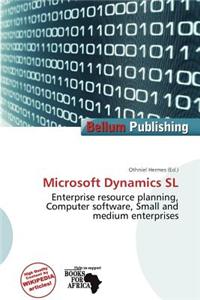 Microsoft Dynamics SL