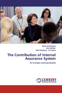 The Contribution of Internal Assurance System