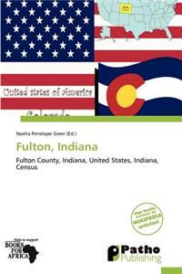 Fulton, Indiana