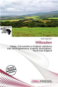 Hillesden