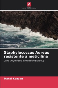 Staphylococcus Aureus resistente à meticilina
