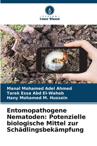 Entomopathogene Nematoden