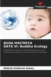 Buda Maitreya Data VI