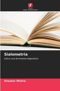 Sialometria