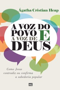 A voz do povo e a voz de Deus