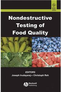 Nondestructive Testing Of Food Quality