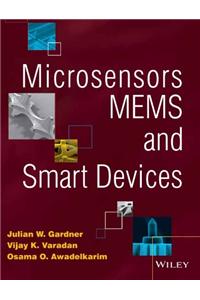 Microsensors Mems And Smart Devices
