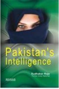 Pakistan's Intelligence