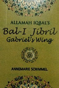 Allamah Iqbal's Bal-I Jibril