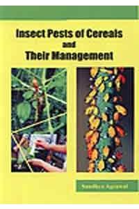 Insect Pest of Cereals and Their Management