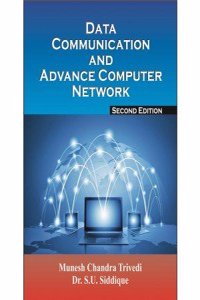 Data Communication and Advance Computer Network