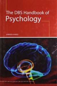 The Dbs Handbook Of Psychology