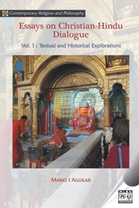 Essays on Christian Hindu Dialogue