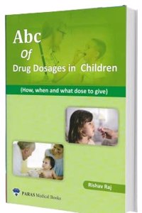 ABC of Pediatric Drug Dosages