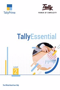 Tally Essential Level 2