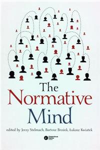 The Normative Mind