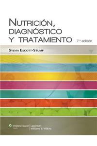 Nutricion, diagnostico y tratamiento