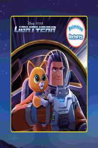 Lightyear. Primeros lectores