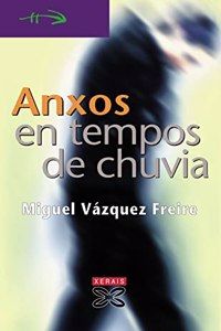 Anxos En Tempos De Chuvia / Angels in Times of Rain