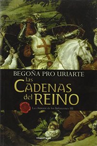Cadenas del reino, las
