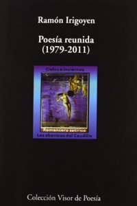 Poesia Reunida (1979-2011)