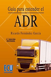 Guia para entender el ADR