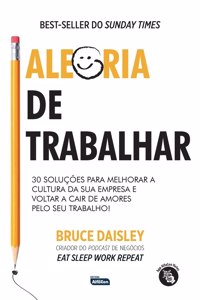 Alegria de Trabalhar