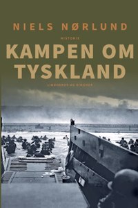 Kampen om Tyskland