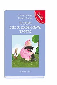 Amico Lupo