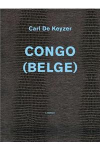 Congo (Belge)