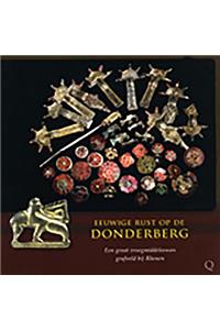 Eeuwige rust op de Donderberg