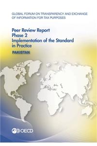 Global Forum on Transparency and Exchange of Information for Tax Purposes Peer Reviews