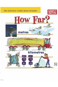 Simply Maths: How Far?