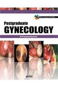 Postgraduate Gynecology