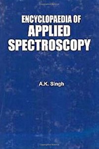 Encyclopaedia of Applied Spectroscopy